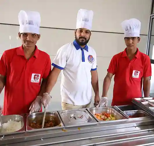 Gangotri International School campus photo 7 of 15 — Rajkot