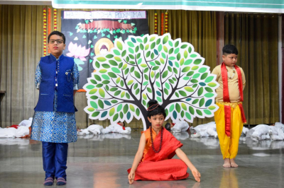 Montfort Public School campus photo 23 of 30 — Ashok Vihar
