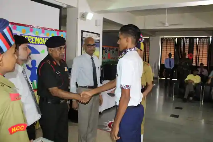 Global Mission International School campus photo 2 of 5 — Ahmedabad