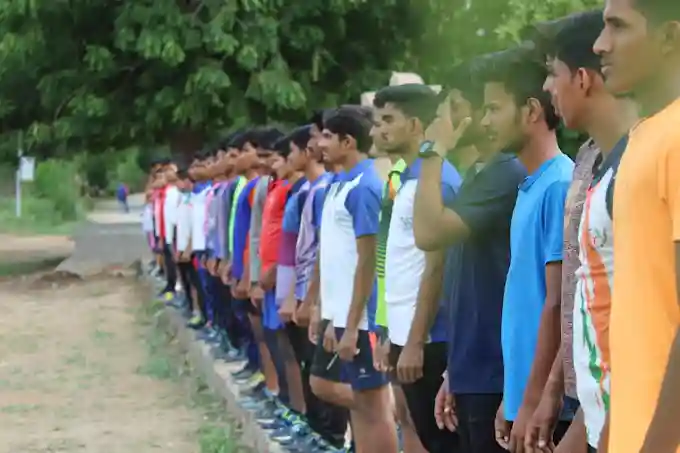Global Mission International School campus photo 4 of 5 — Ahmedabad