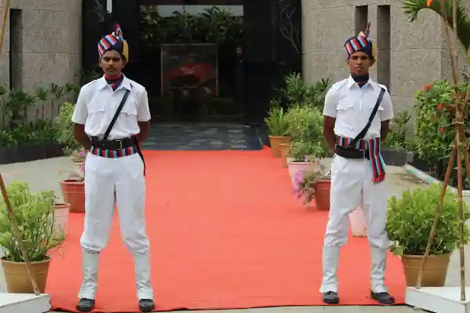Global Mission International School campus photo 5 of 5 — Ahmedabad