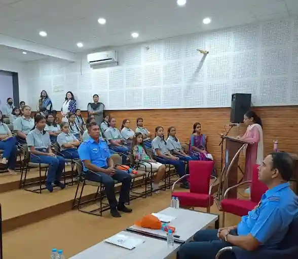 Green Valley School For Children campus photo 3 of 9 — Ahmedabad