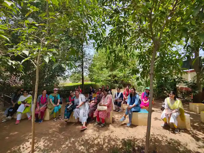 Green Valley School For Children campus photo 6 of 9 — Ahmedabad