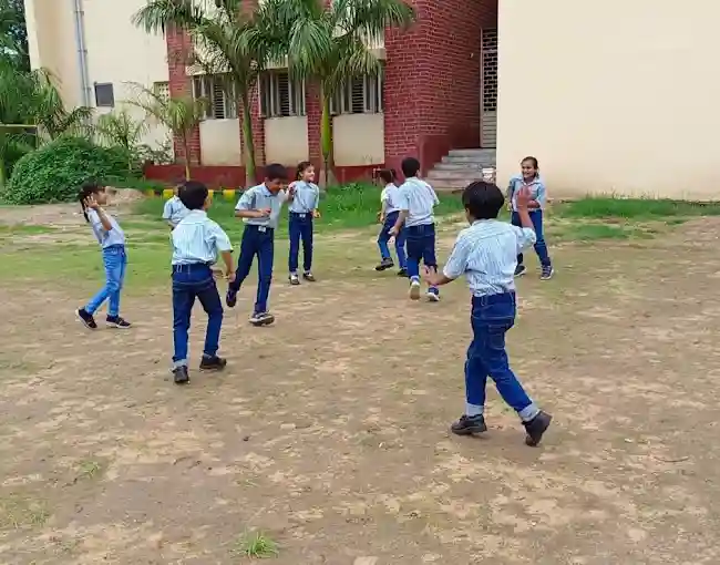Green Valley School For Children campus photo 8 of 9 — Ahmedabad