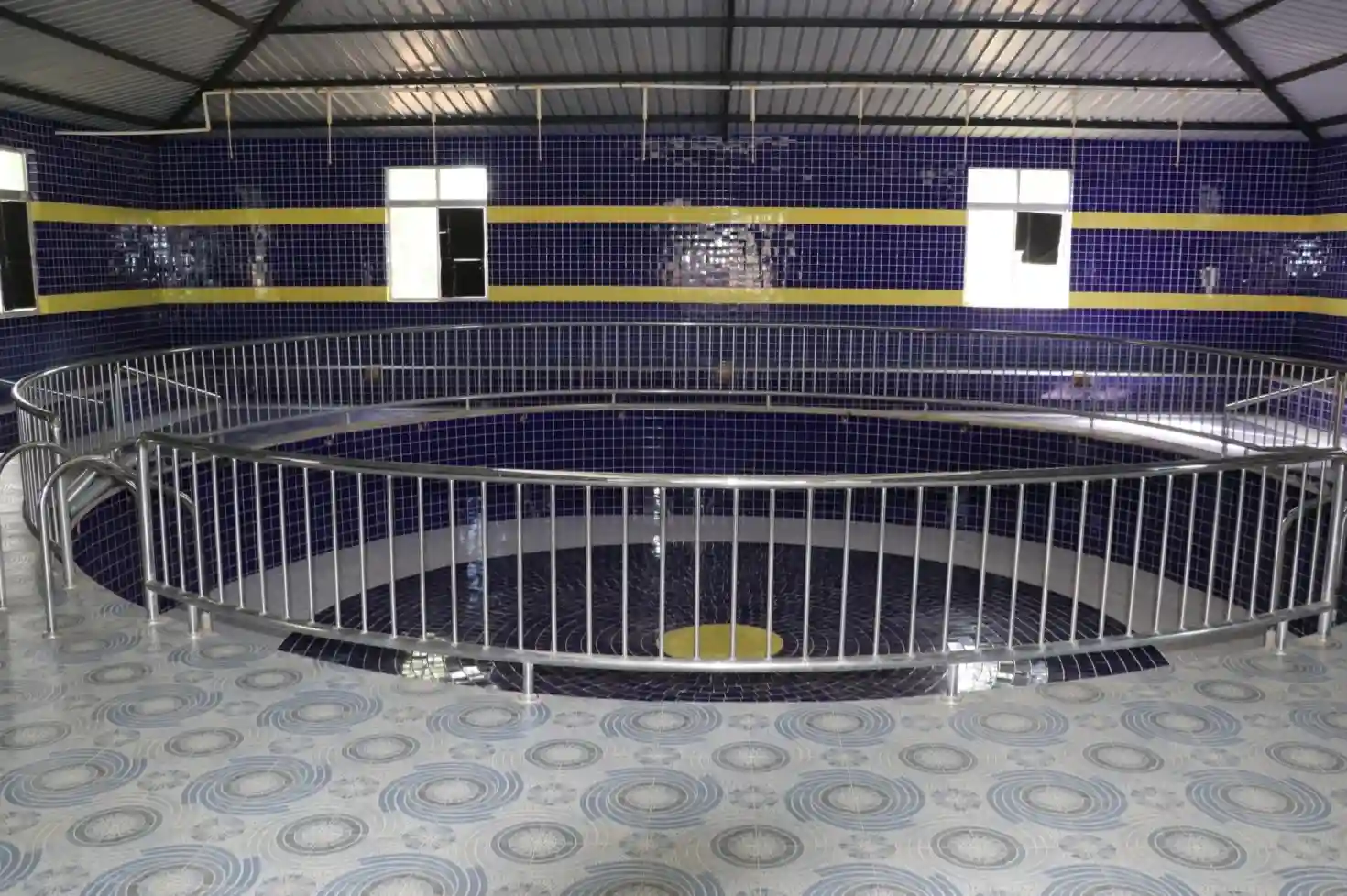 Gujarat Public School campus photo 10 of 21 — Vadodara (Baroda)