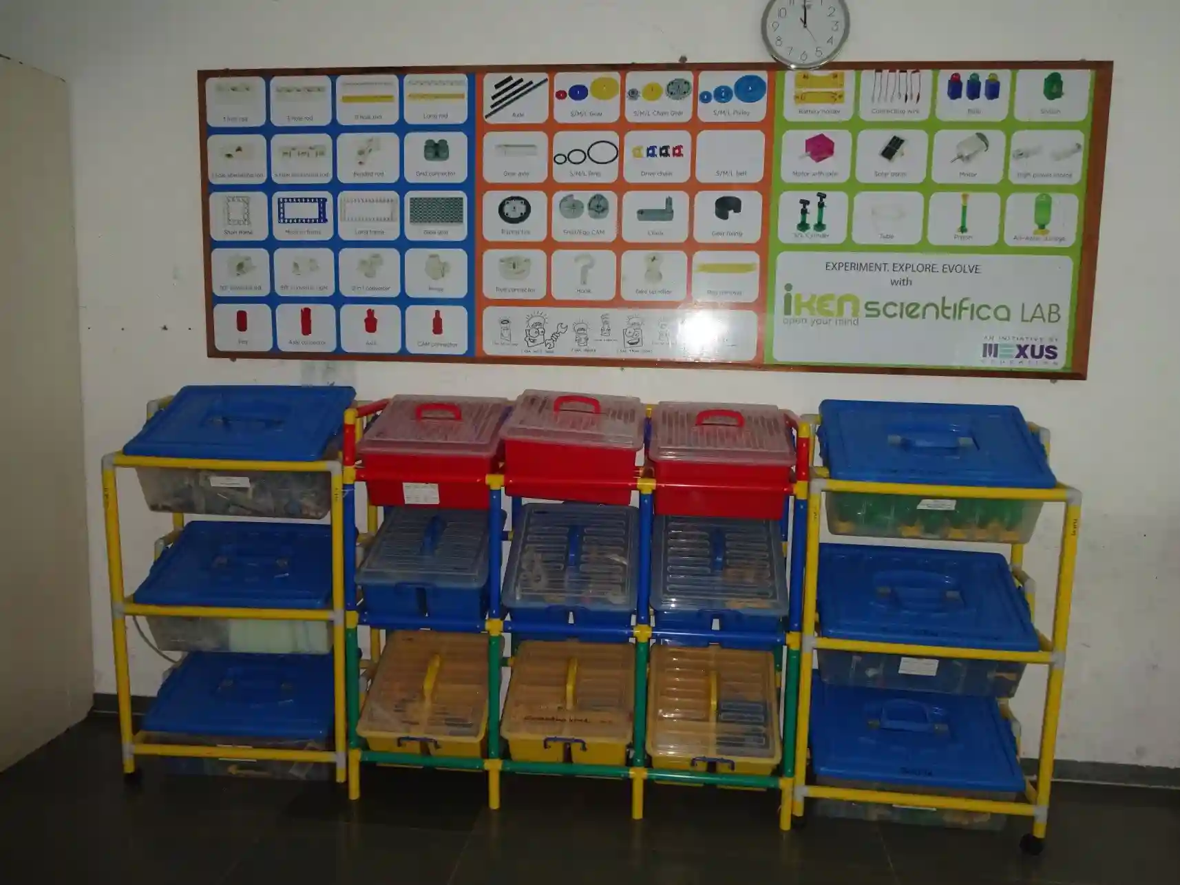 Jay International School campus photo 5 of 30 — Rajkot