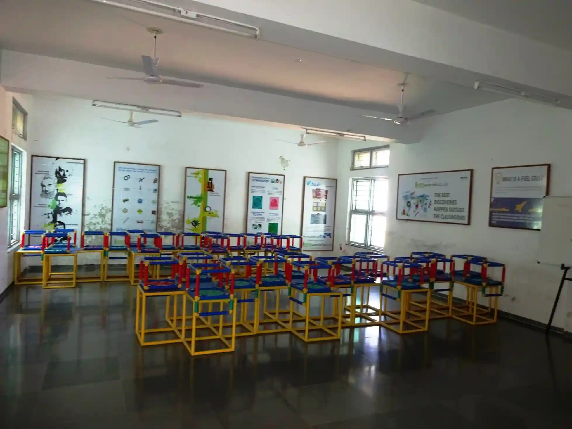 Jay International School campus photo 22 of 30 — Rajkot