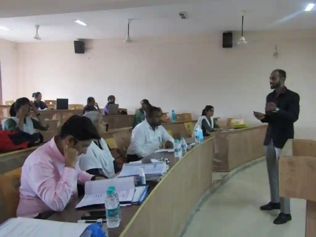 Jay International School campus photo 7 of 30 — Rajkot