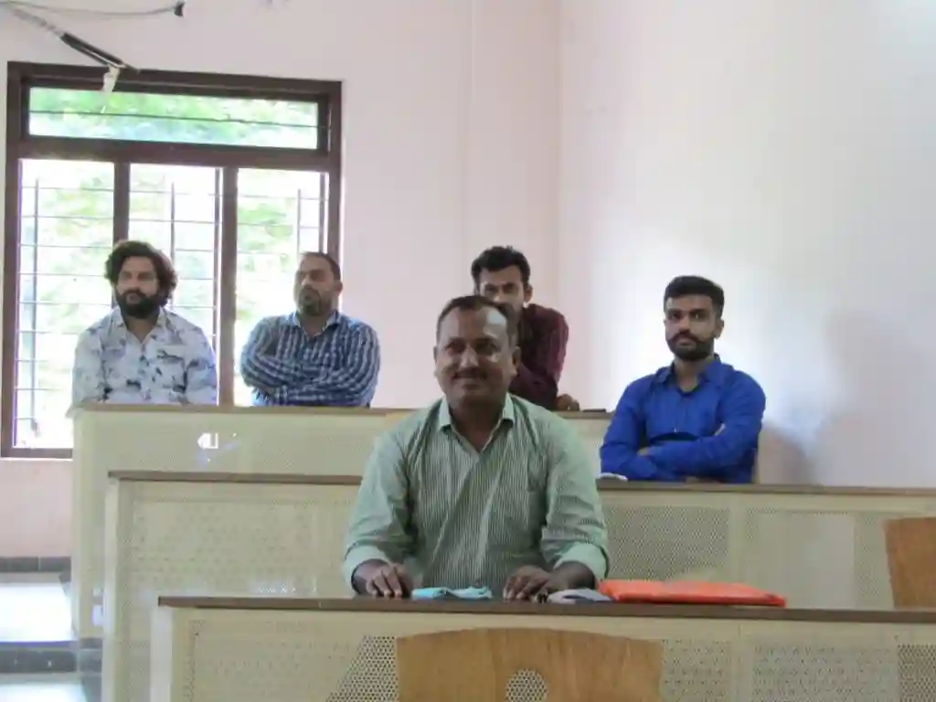 Jay International School campus photo 8 of 30 — Rajkot