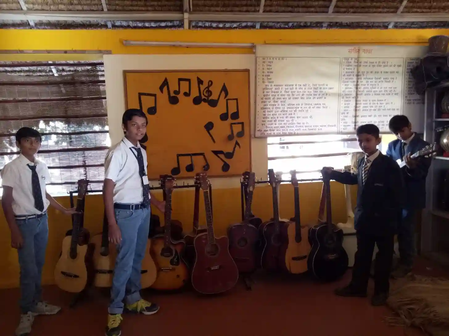 Jay International School campus photo 9 of 30 — Rajkot