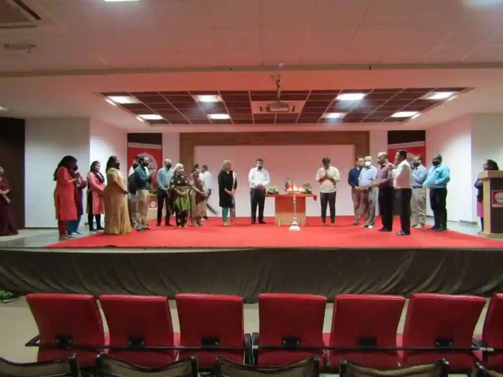 Jay International School campus photo 23 of 30 — Rajkot
