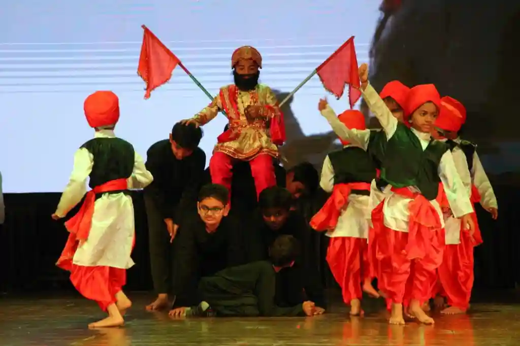Jay International School campus photo 28 of 30 — Rajkot