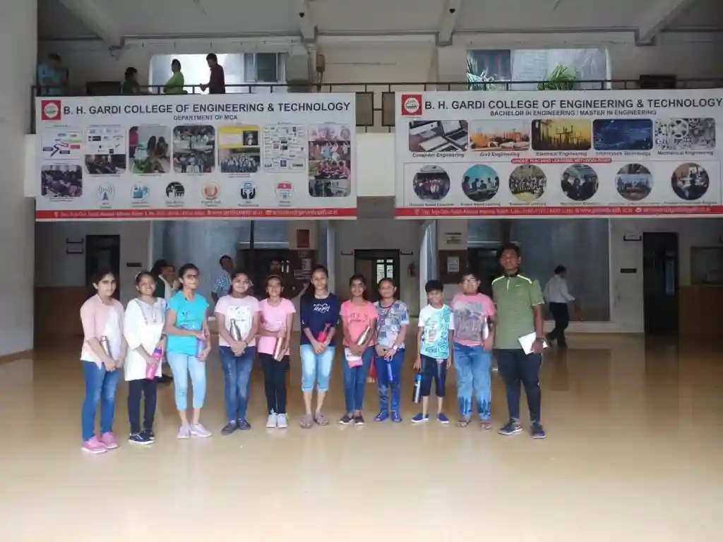 Jay International School campus photo 27 of 30 — Rajkot