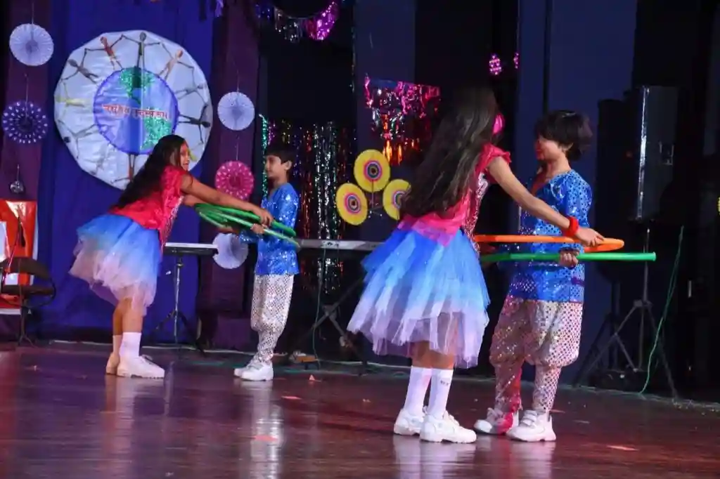 Jay International School campus photo 30 of 30 — Rajkot