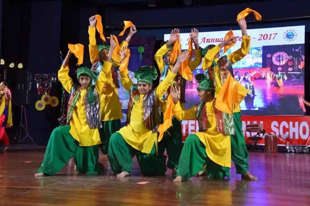 Jay International School campus photo 12 of 30 — Rajkot
