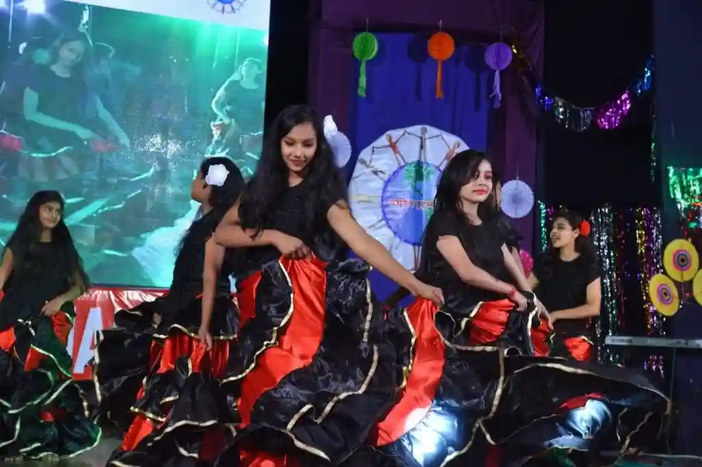 Jay International School campus photo 13 of 30 — Rajkot