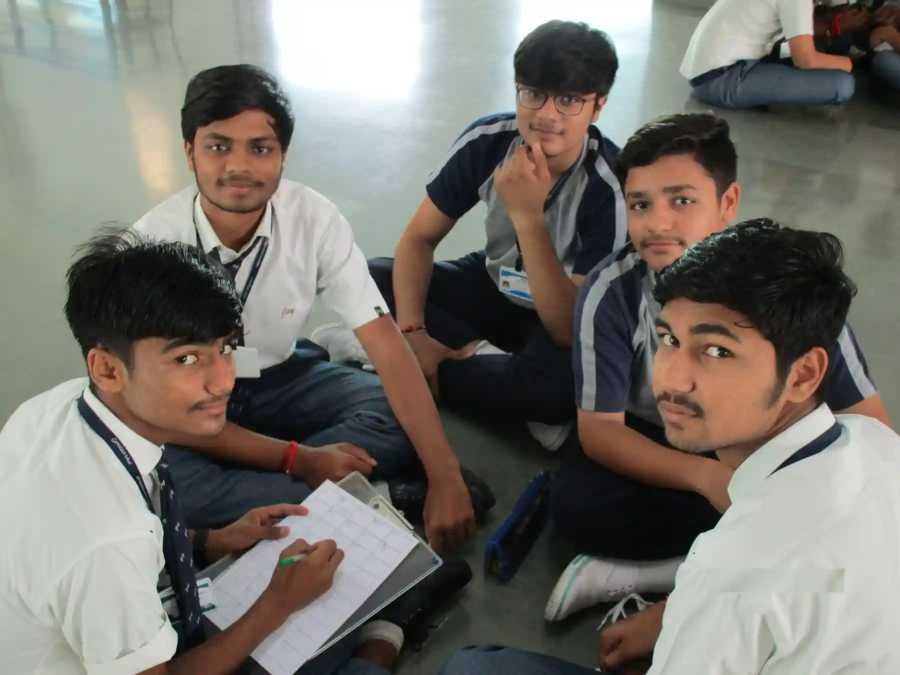 Jay International School campus photo 18 of 30 — Rajkot