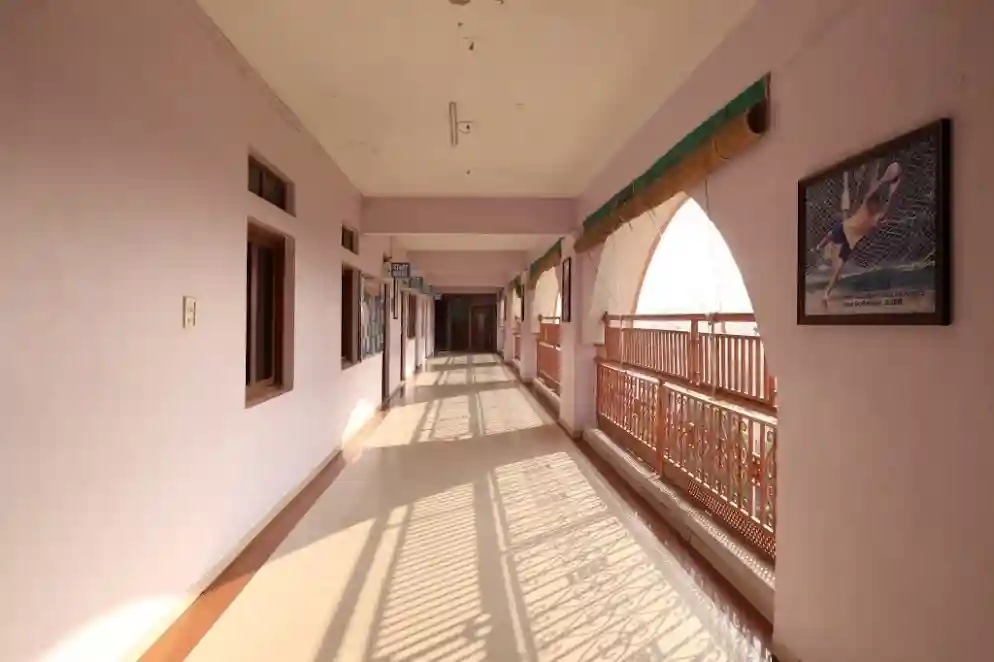 JG International School campus photo 2 of 13 — Ahmedabad