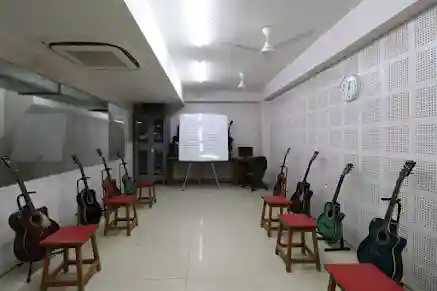 JG International School campus photo 4 of 13 — Ahmedabad