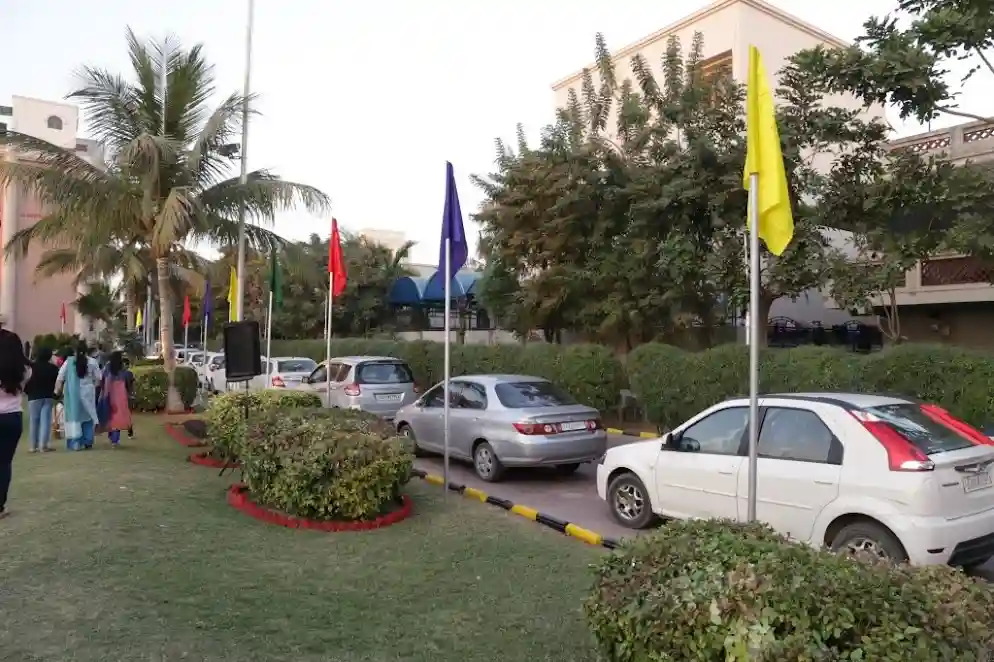 JG International School campus photo 9 of 13 — Ahmedabad