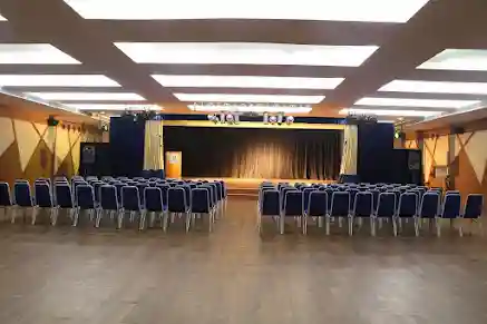 JG International School campus photo 10 of 13 — Ahmedabad