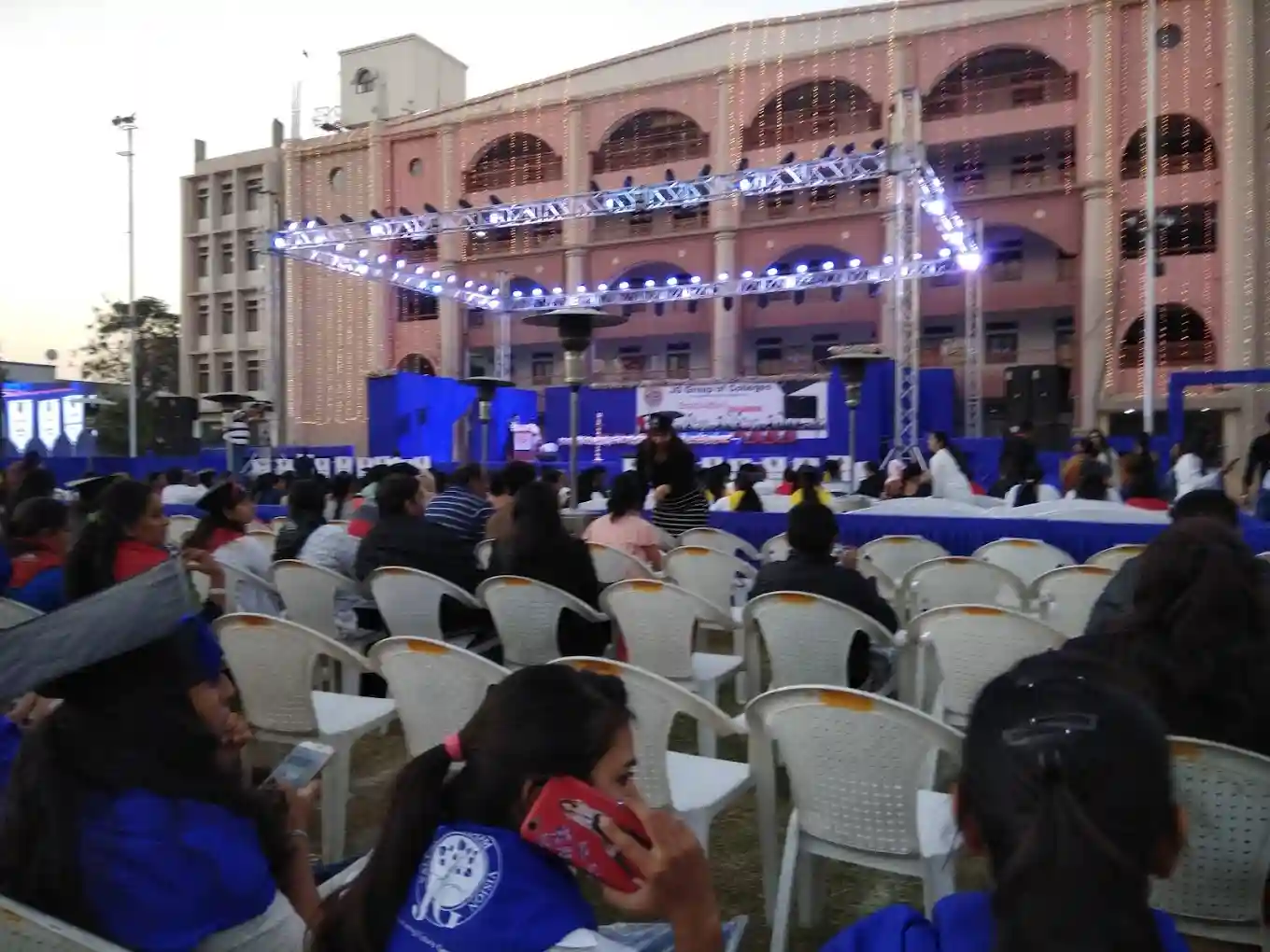 JG International School campus photo 13 of 13 — Ahmedabad