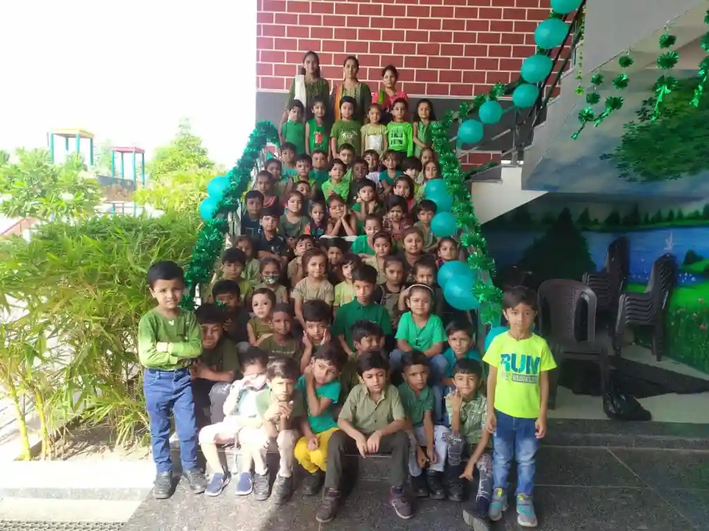 Karnavati International School campus photo 5 of 5 — Rajkot
