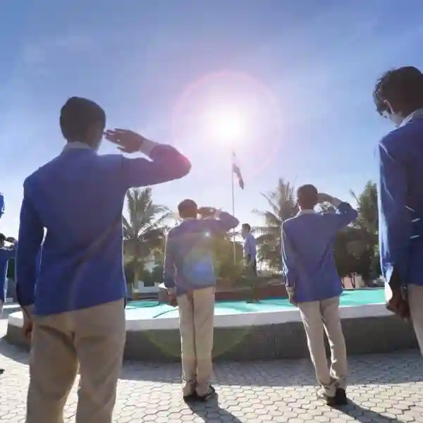 Krishna International School campus photo 7 of 10 — Rajkot