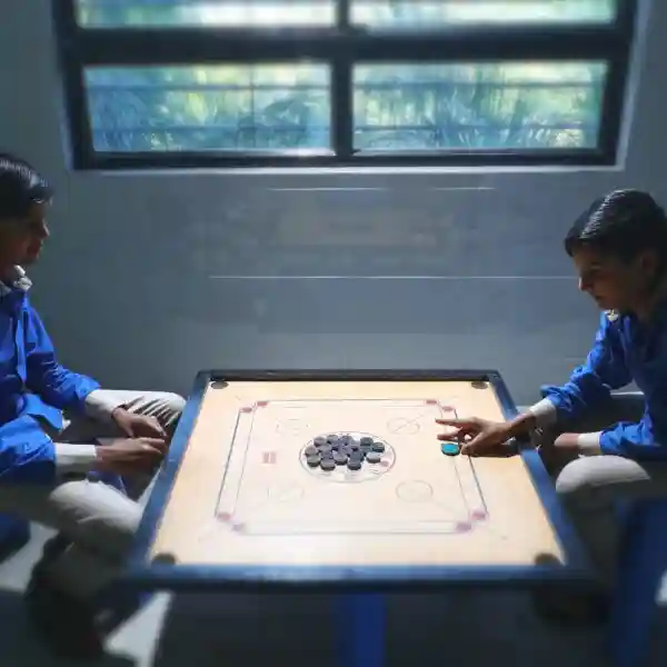 Krishna International School campus photo 9 of 10 — Rajkot