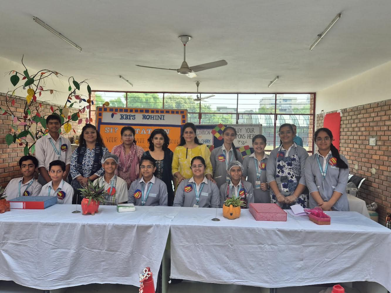 Bal Bharati Public School campus photo 4 of 10 — Rohini