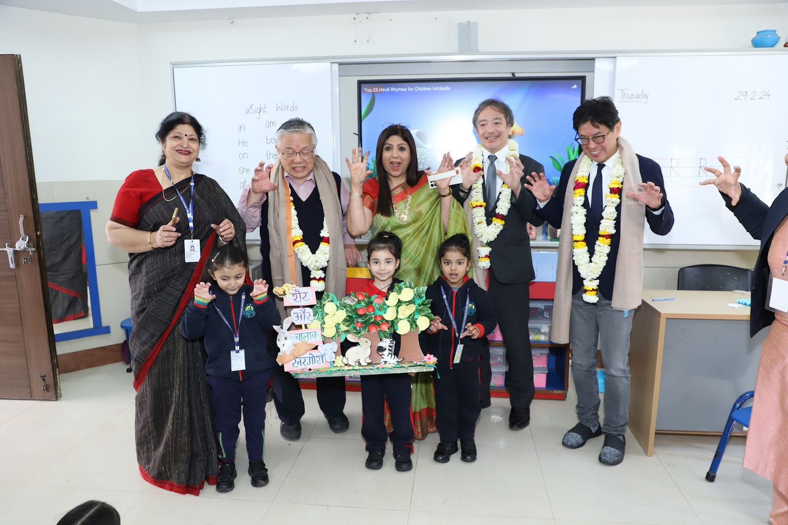 Bal Bharati Public School campus photo 8 of 10 — Rohini