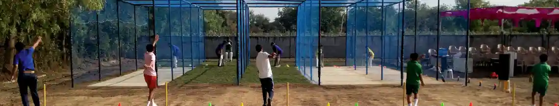 Manav Kendra Gyan Mandir School campus photo 9 of 26 — Vadodara (Baroda)