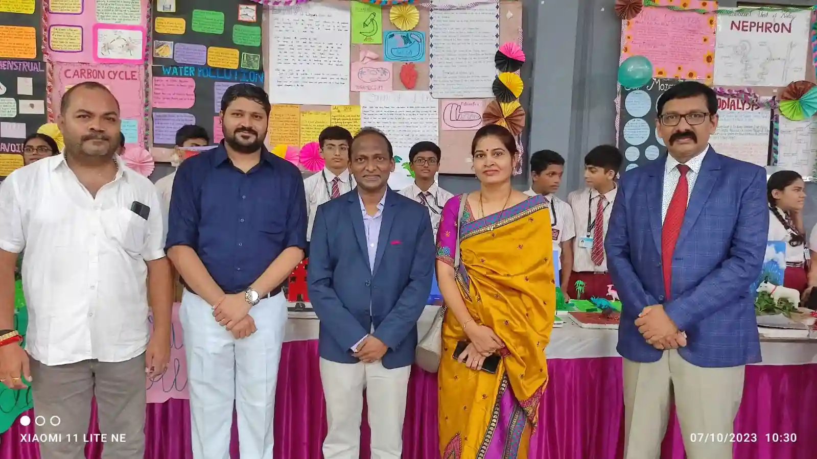 Manav Kendra Gyan Mandir School campus photo 16 of 26 — Vadodara (Baroda)