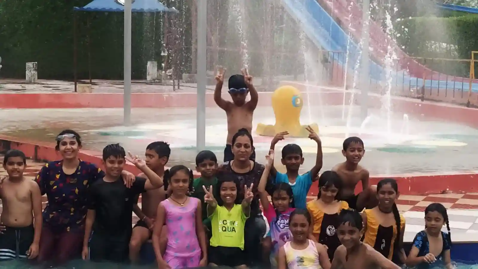 Manav Kendra Gyan Mandir School campus photo 17 of 26 — Vadodara (Baroda)