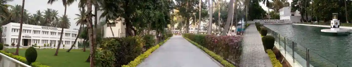Manav Kendra Gyan Mandir School campus photo 15 of 26 — Vadodara (Baroda)