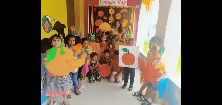 Manav Kendra Gyan Mandir School campus photo 25 of 26 — Vadodara (Baroda)