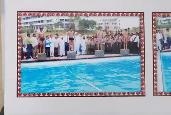 Manav School campus photo 2 of 12 — Bharuch