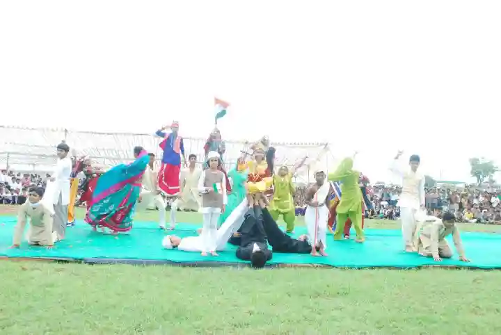 Manav School campus photo 4 of 12 — Bharuch