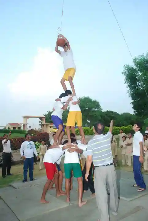 Manav School campus photo 10 of 12 — Bharuch