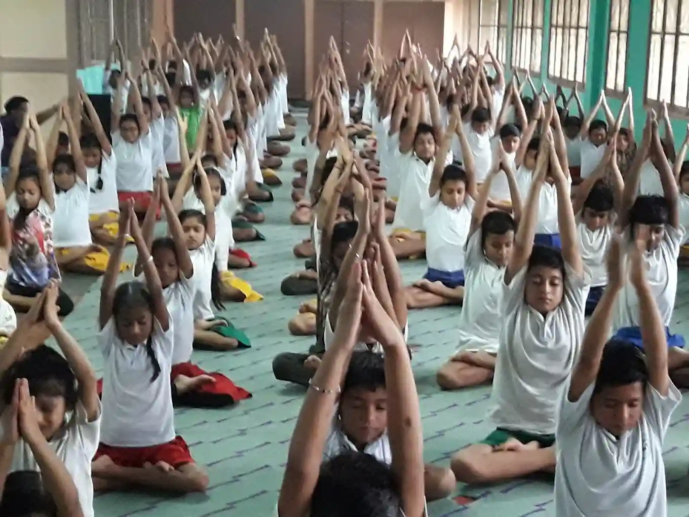 Manav School campus photo 8 of 12 — Bharuch