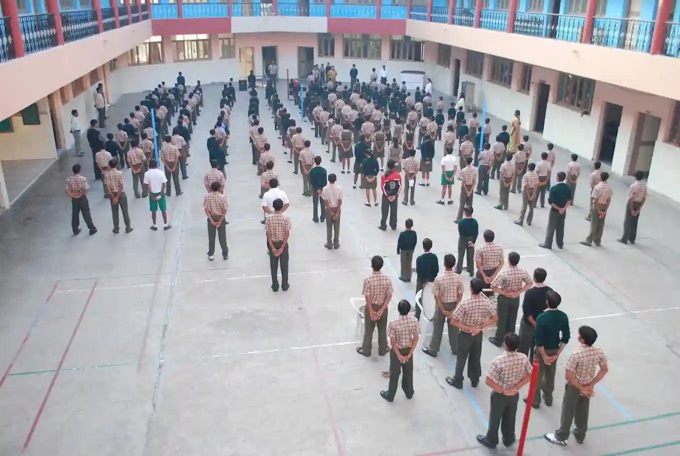 Manav School campus photo 12 of 12 — Bharuch