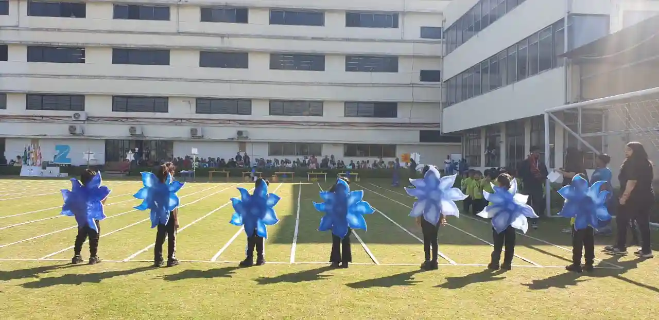Mount Litera Zee School campus photo 5 of 17 — Surat