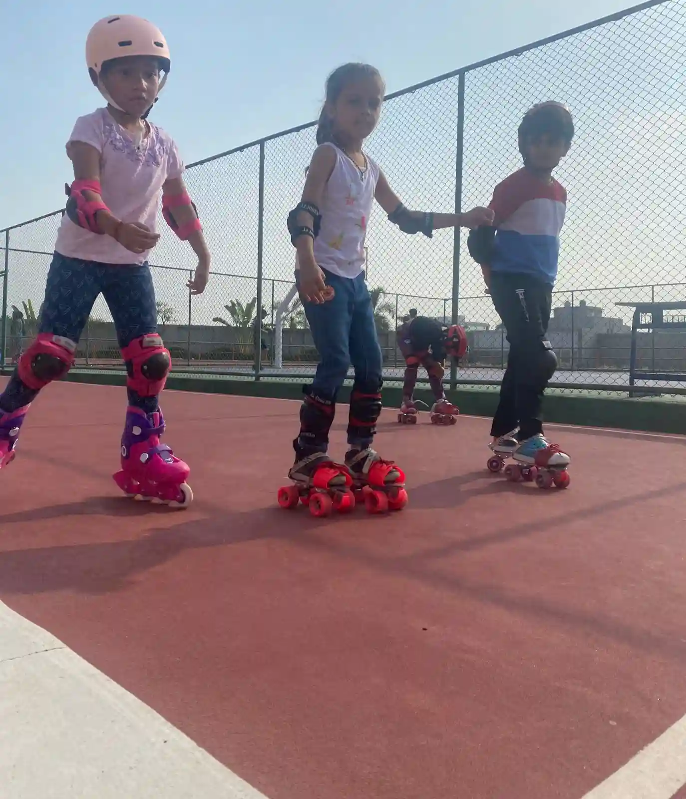 Mount Litera Zee School campus photo 14 of 17 — Surat