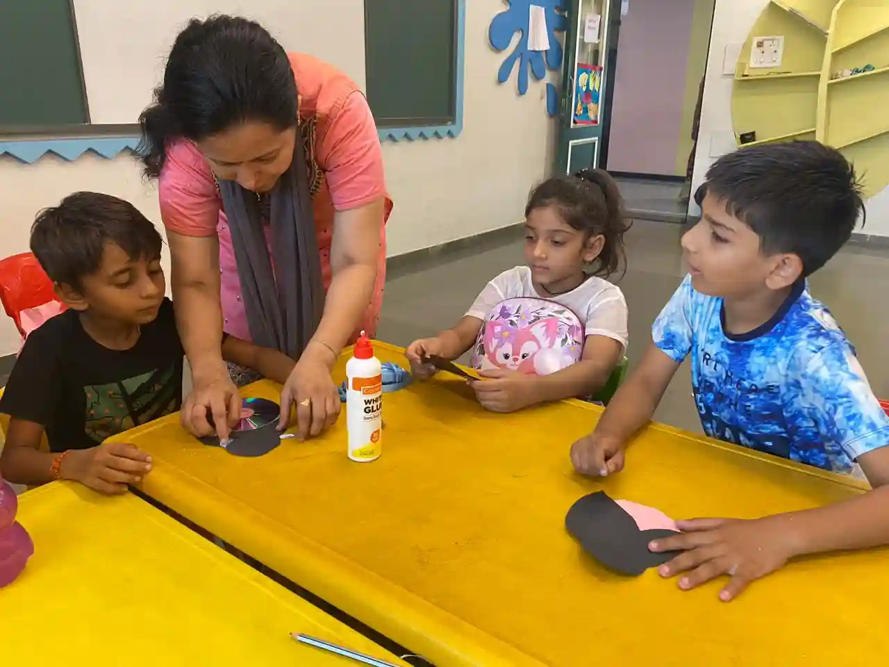 Mount Litera Zee School campus photo 9 of 17 — Surat