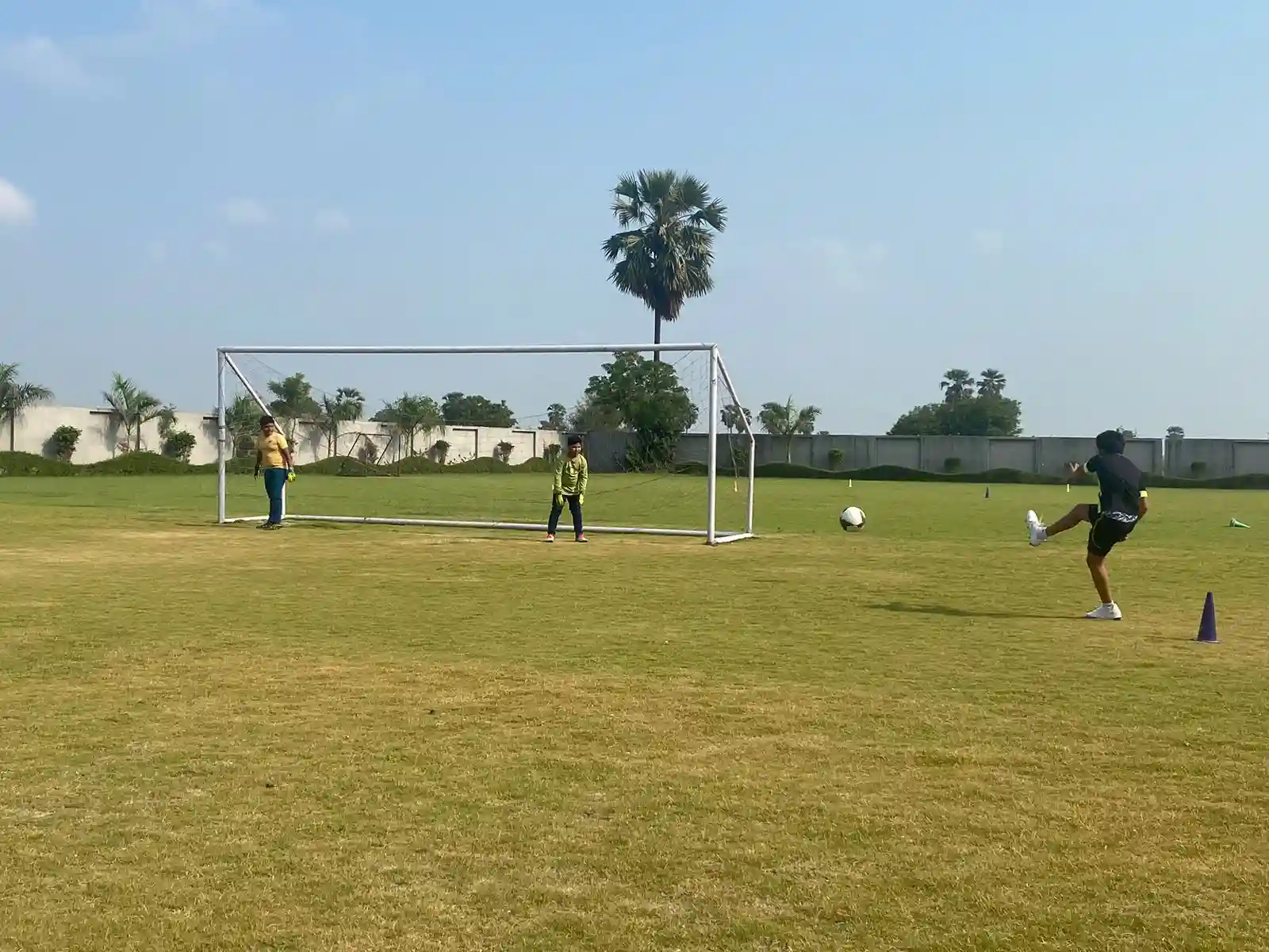 Mount Litera Zee School campus photo 16 of 17 — Surat