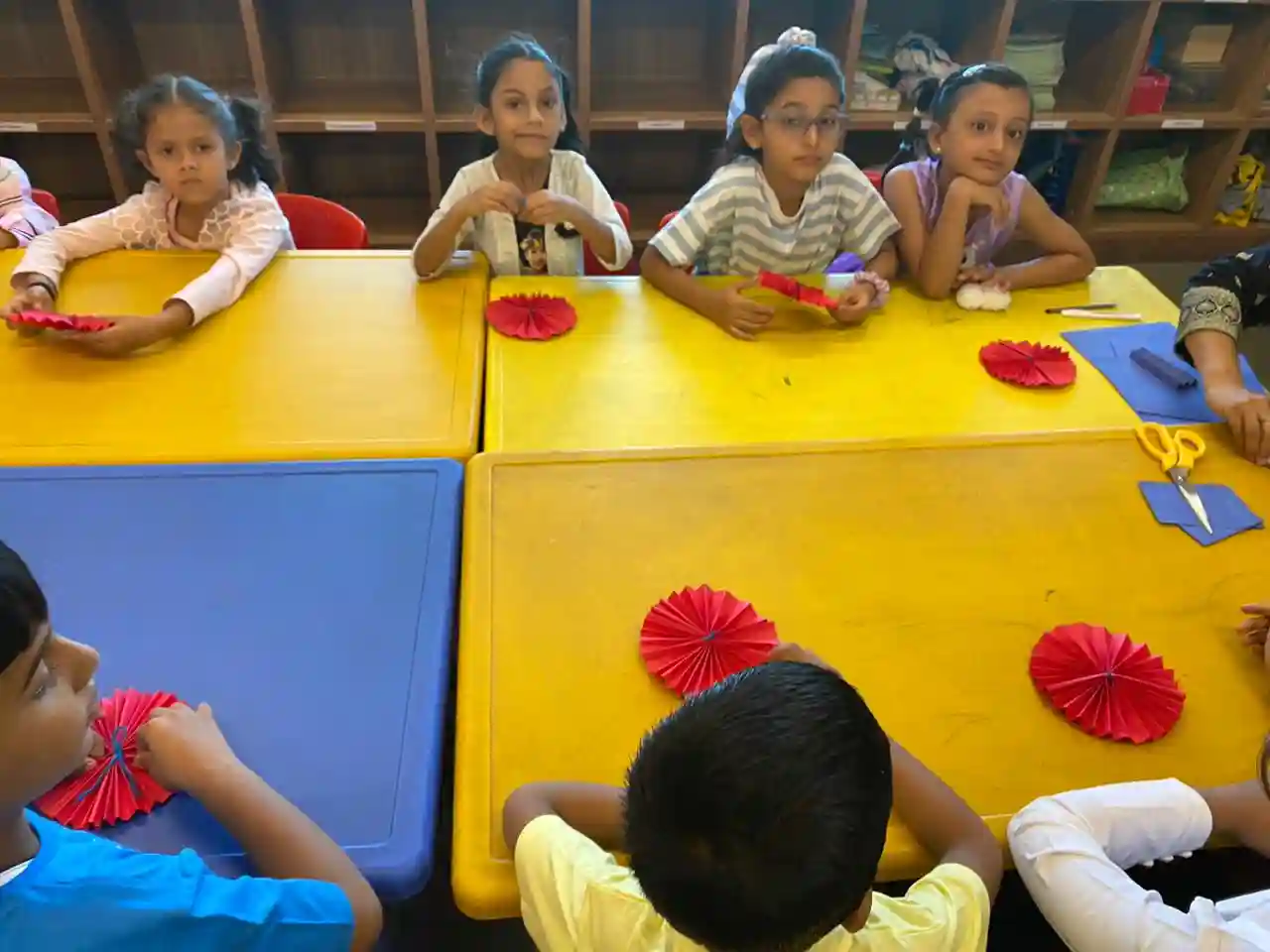 Mount Litera Zee School campus photo 17 of 17 — Surat
