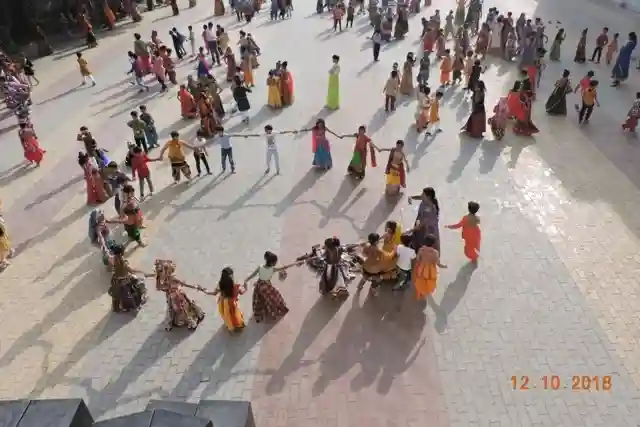 Nalanda Vidyalaya campus photo 7 of 18 — Rajkot
