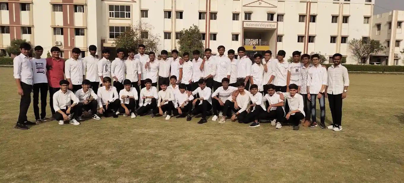 Nalanda Vidyalaya campus photo 8 of 18 — Rajkot
