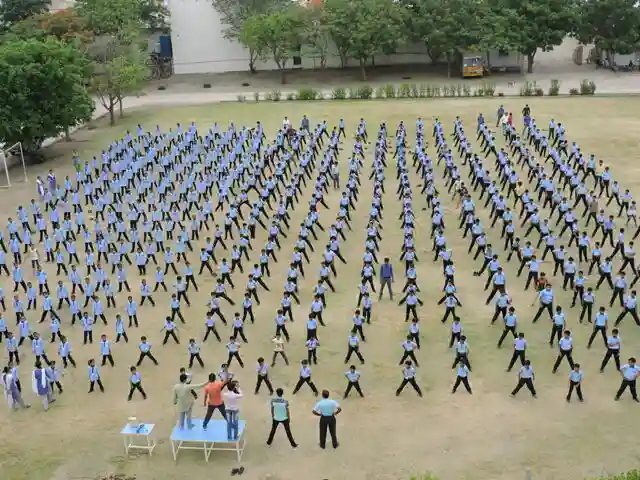 Nalanda Vidyalaya campus photo 9 of 18 — Rajkot