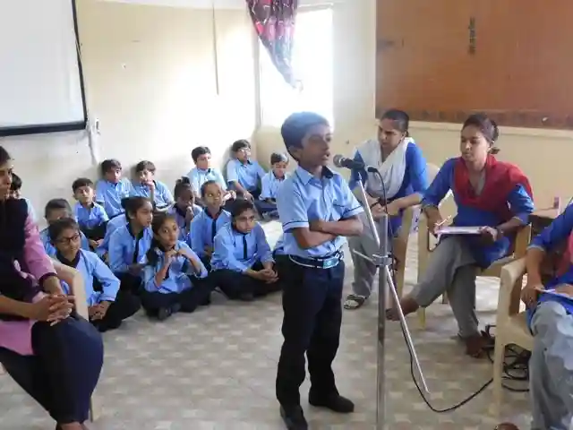 Nalanda Vidyalaya campus photo 6 of 18 — Rajkot